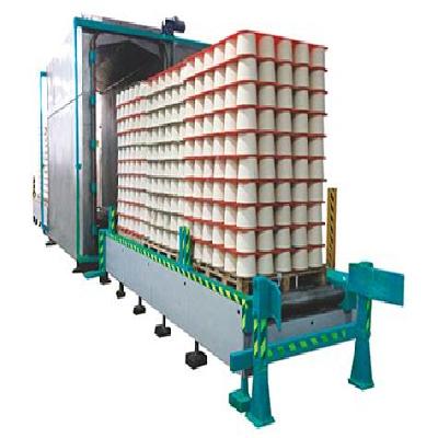 Yarn Conditioning Plant-YCP NG