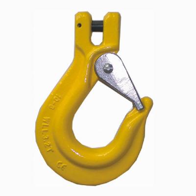 Clevis Sling Hook