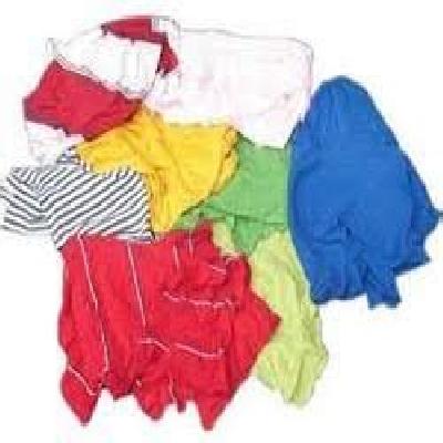 Cotton Waste Cloth