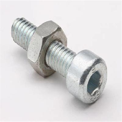 Nuts Bolts
