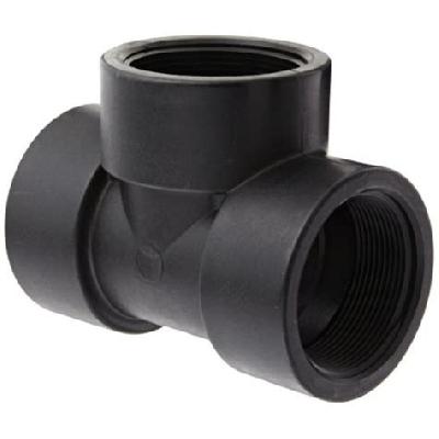 Pipe Tee Fittings