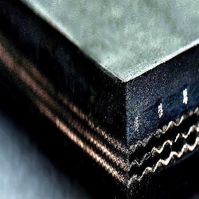 Textile Conveyor Belts