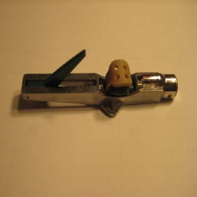 V-Belt Tension Gauges