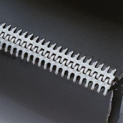Belt Lacing