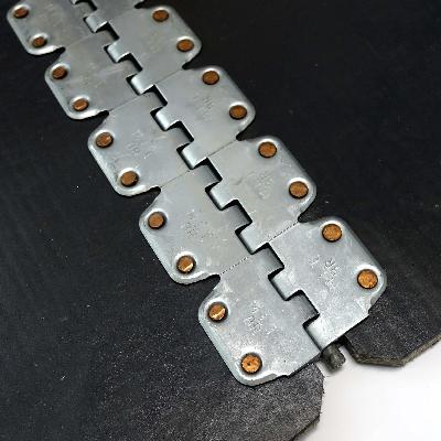 Conveyor Belt Fastener