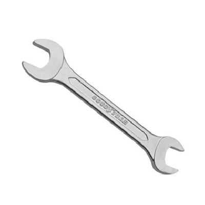 Double Open End Spanner GOODYEAR