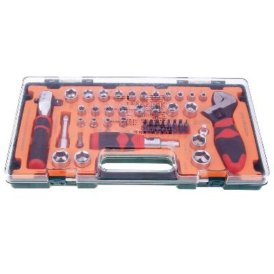 Mechanical Hand Tool Kit