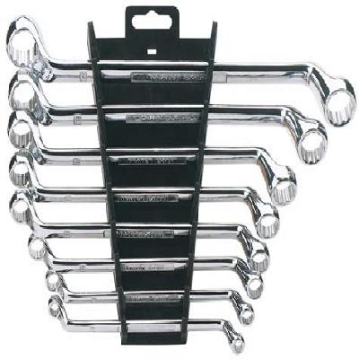 RING SPANNER SET