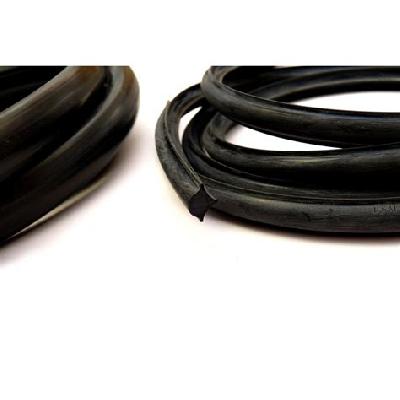 Rubber Fillet
