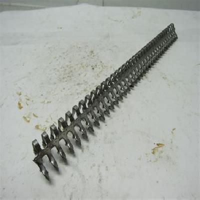 Steel Belt Lacing