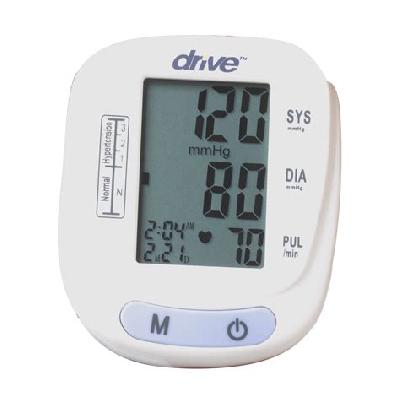 Automatic Blood Pressure Monitor