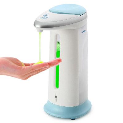 Automatic Hand Sanitizer Dispenser