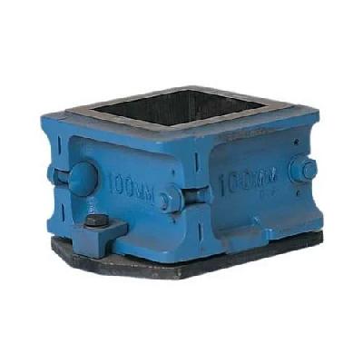 Concrete Cube Mould