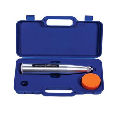 Concrete Rebound Hammer