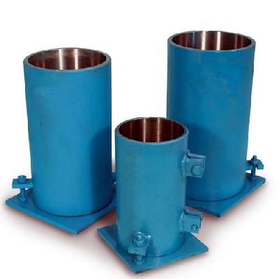 Cylindrical Mould