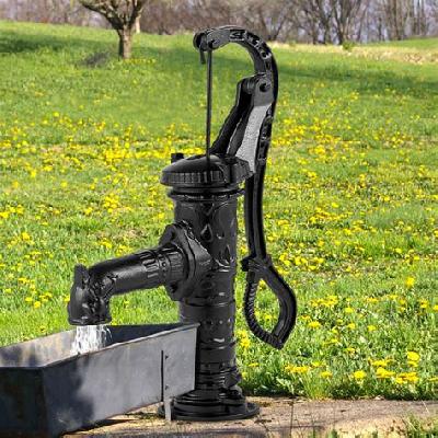 Deep Well Hand Pump