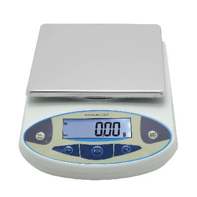 Digital Weighing Balances