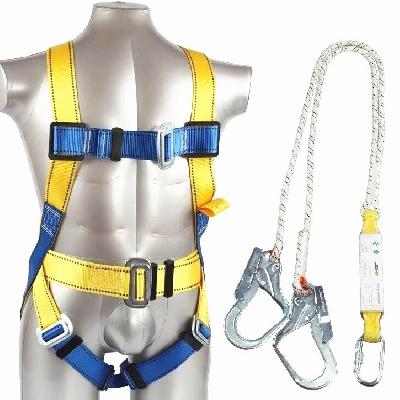Full Body Safety Belt