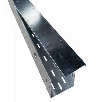 GI Perforated Cable Tray
