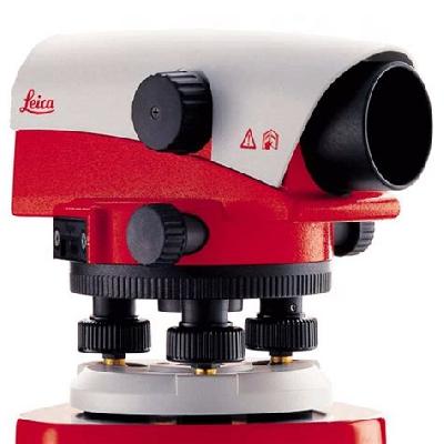 Leica Automatic Level Instrument