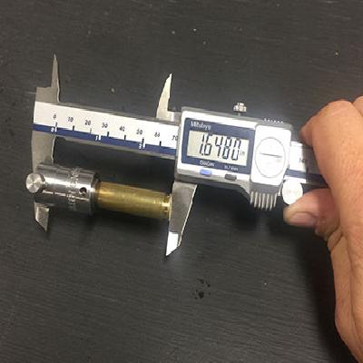 Length Gauge