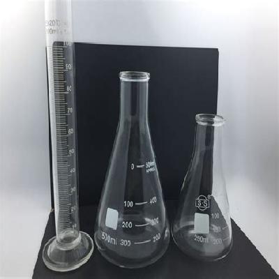 Measuring Flask