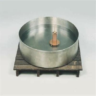 Open Pan Evaporimeter Complete Set
