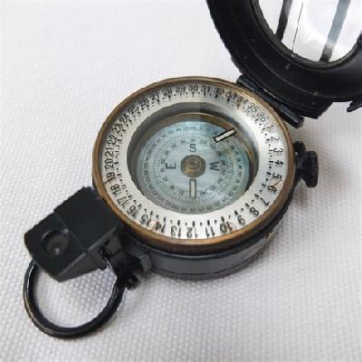 Prismatic Compass