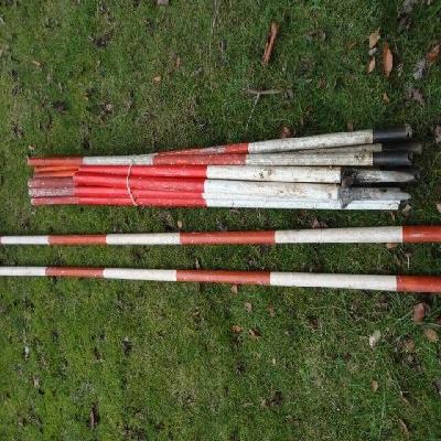 Ranging Rod