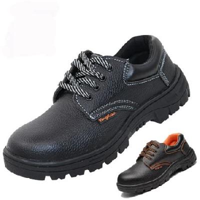 Safety Shoes