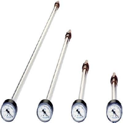 Soil Tensiometer