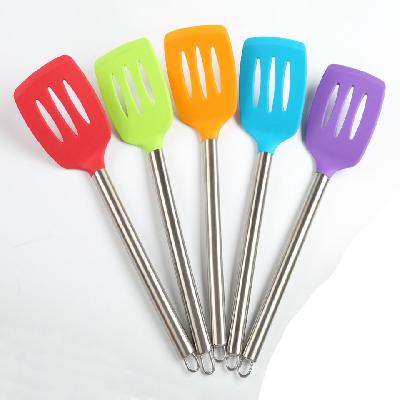 Stainless Steel Spatula
