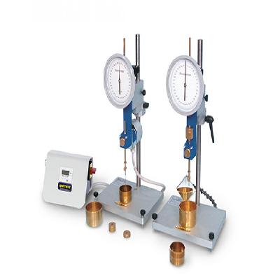 Standard Penetrometer