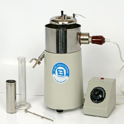 Tar Viscometer
