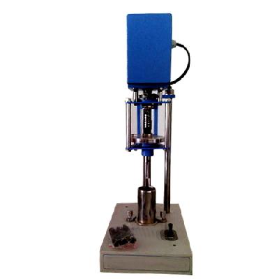 Vane Shear Apparatus