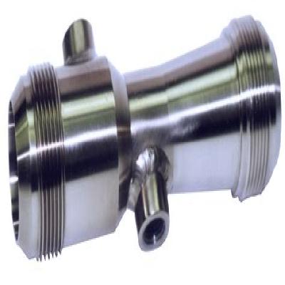 Venturi Meter 