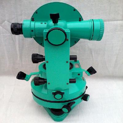 Vernior Theodolite