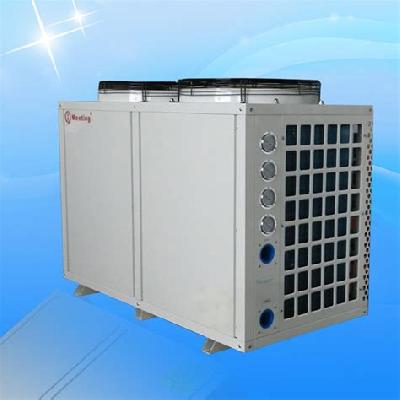 High Water Temperature Heat Pump