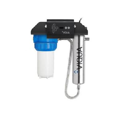 UV Disinfection System