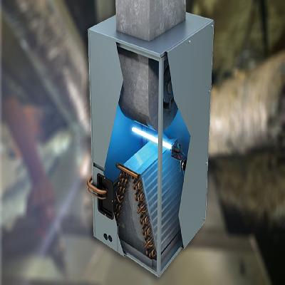 UV Light AHU System Installation Service
