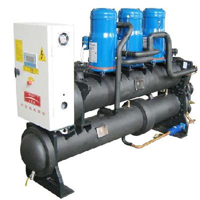 Water Source Heat Pump