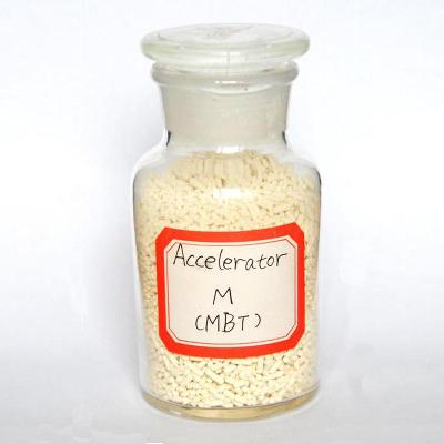 2 Mercaptobenzoathiazole MBT