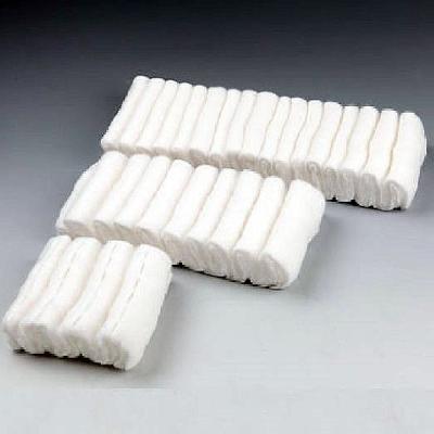 Absorbent Bleached Cotton