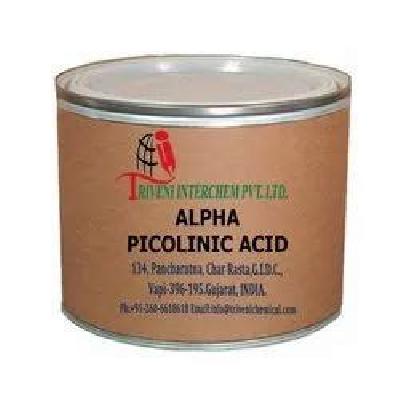 Alpha Picolinic Acid
