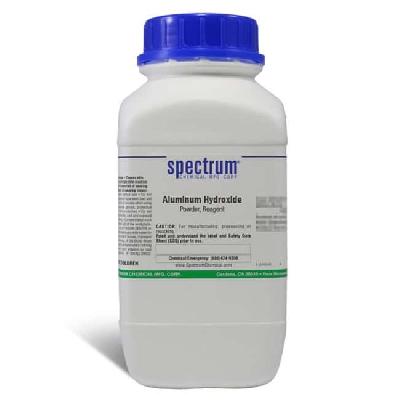 Aluminum Hydroxide Powder