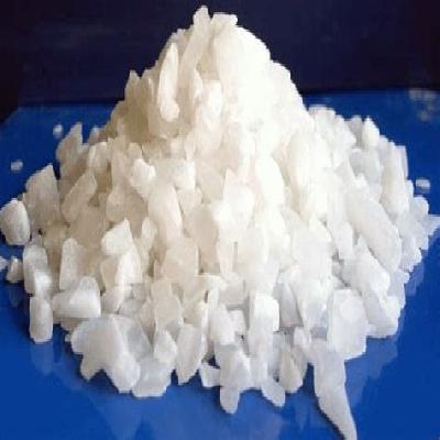 Aluminum Sulphate