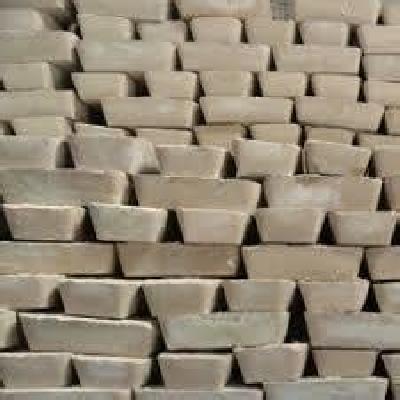 Aluminum Sulphate Slab