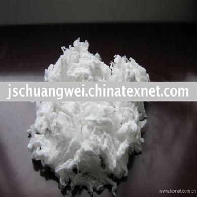 Bleached Comber Cotton