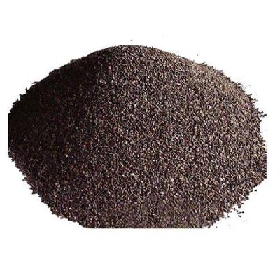 BROWN ALUMINIUM OXIDE
