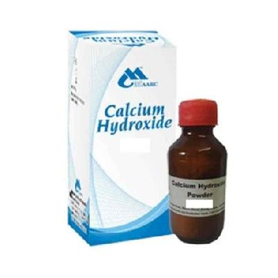Calcium Hydroxide Powder
